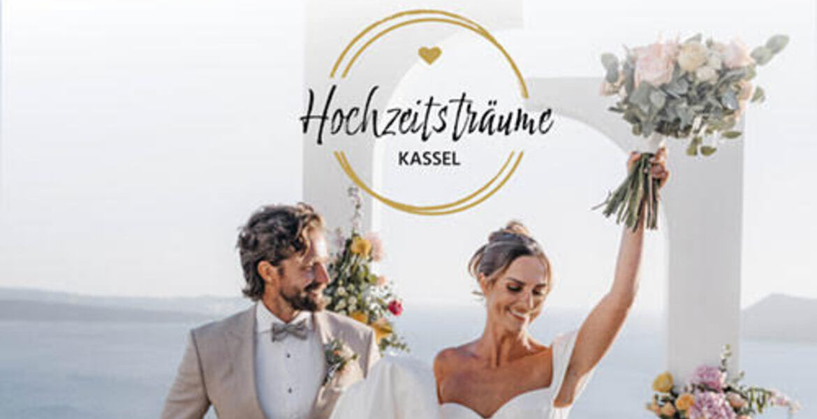Tickets Hochzeitsträume Kassel, in Kassel