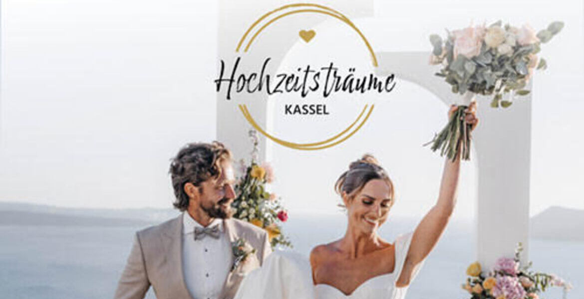 Tickets Hochzeitsträume Kassel, in Kassel
